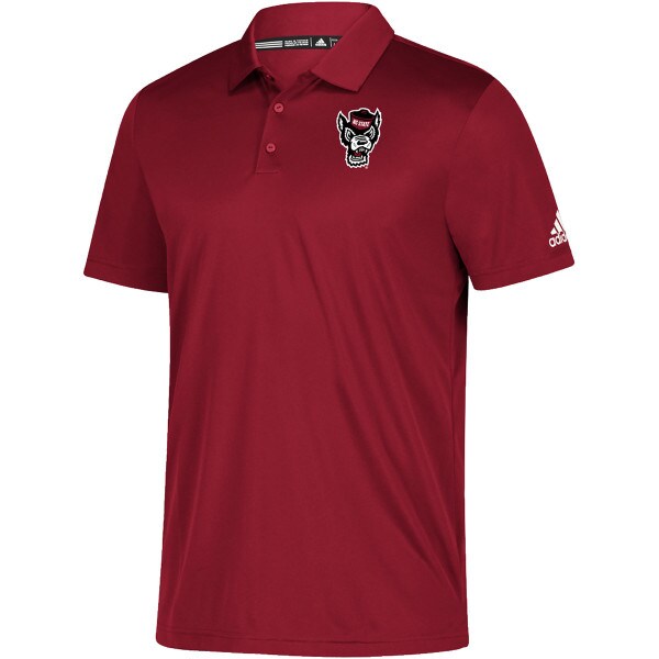 SL22 Basic Men's Polo - Red